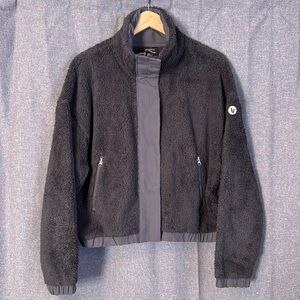 Vuori Cozy Sherpa Jacket